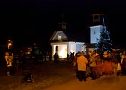 Foto (82) : Vánoční strom - Doubravy 28.11.2015
